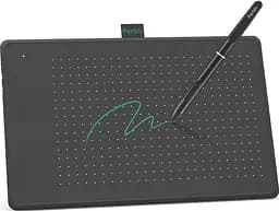 Графічний планшет Parblo Ninos N10 Black (N10)