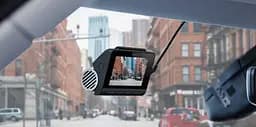 Автомобільний відеореєстратор 70mai Dash Cam A800S - мініатюра 4