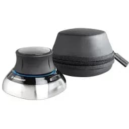 Комп'ютерна мишка 3DConnexion SpaceMouse Wireless Bluetooth Edition (3DX-700115)