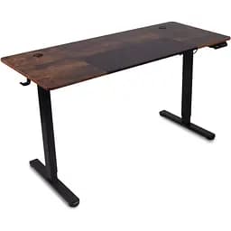 Комп'ютерний ігровий стіл Barsky StandUp Loft 1400x600 (BSTL-01) [111781]