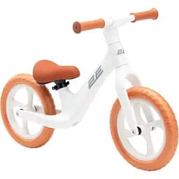 Беговел 2E NY 12" белый (ZCY-NY12-WHITE)