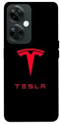 Чехол itsPrint Tesla для OnePlus Nord CE 3 Lite