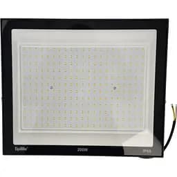 Прожектор вуличний LED Brille HL-59/200W NW IP65, 33-906