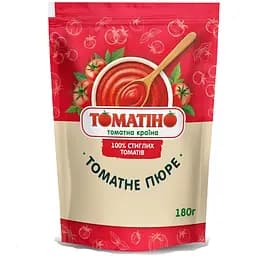 Томатне пюре Томатіно 180 г