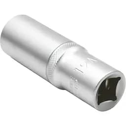 Головка торцева Wurth шестигранна 1/2IN подовжена SW19 Red Stripe (5763012119)