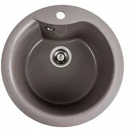 Кухонна мийка Platinum 480 TURAS (SP000040810)