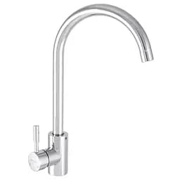 Змішувач для кухні Mixxus SUS 011 SS2811 Нержавіюча сталь