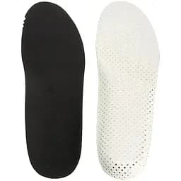 Устілки LOWA Footbed Mountain Insulate 39,5 Чорний-Білий