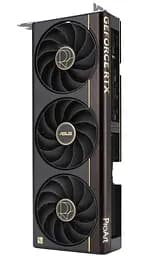 Відеокарта ASUS RTX 5070 Ti 16Gb ProArt OC (PROART-RTX5070TI-O16G) (GDDR7, 256 bit, PCI-E v5.0 x16) - мініатюра 6