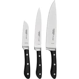 Набор кухонных ножей Tramontina ProChef, 3 предмета (6591626)
