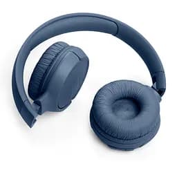 Навушники JBL Tune 520BT Blue (JBLT520BTBLUEU) - мініатюра 8