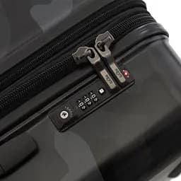 Валіза Heys Black Camo (S) (13119-3045-21) 930176 - мініатюра 9