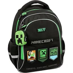 Рюкзак Yes S-115M Minecraft Mode (550298)