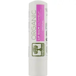 Бальзам для губ BIOselect Lip Balm Dictamelia Original 4.4 г