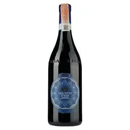 Вино Abbazia Dolcetto d`Alba, червоне, сухе, 13%, 0,75 л
