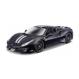 Автомодель Ferrari 488 Pista в асортименті (18-26026) - мініатюра 8