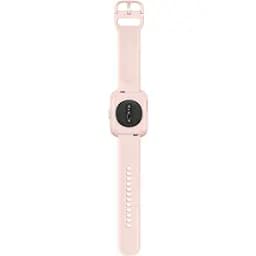 Розумний годинник Amazfit Bip 5 Pastel pink (Рожеві) - мініатюра 4