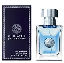 Туалетна вода Versace Pour Homme 30 мл