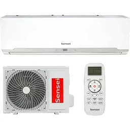 Спліт-система Sensei Nordic Inverter SAC-09HSWN/XI (130770)