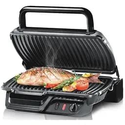 Гриль притискний Tefal Ultracompact 2000Вт - мініатюра 2