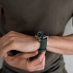 Годинник Naviforce Fly ArmyGreen - мініатюра 22