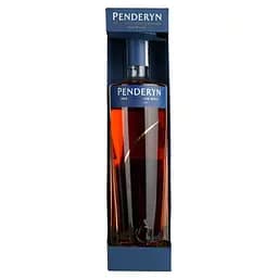 Уцінка. Віскі Penderyn Portwood 46% 0.7 л в подарунковій упаковці - мініатюра 2