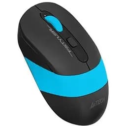 Мишка A4Tech FG10 Blue - мініатюра 3