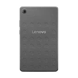 Планшет 8.7 Tab One Luna Grey 1340x800 (IPS) MediaTek Helio G85 (8 ядер) Mali-G52 MC2 4Gb 64Gb Lenovo teh0019951 - мініатюра 3