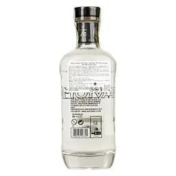 Текіла Avion Silver Small Batch Highlands 100% Puro de Agave 40% 0.7 л в тубусі - мініатюра 5