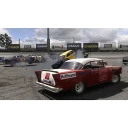 Ключ активації Microsoft Wreckfest для Xbox One/Series - мініатюра 11