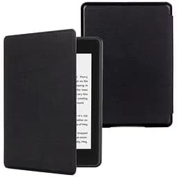 Чохол-книжка BeCover Smart Case для Amazon Kindle Paperwhite 11th Gen. 2021 Black (707202) - мініатюра 2