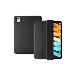 Чохол до планшета BeCover Apple iPad Mini 7 2024 Black (712427) - мініатюра 1