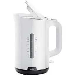 Электрочайник Braun (WK 1100 WH)