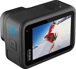 Екшн-камера GoPro HERO 10 Black Special Bundle [CHDRB-101-CN] [77475] - мініатюра 5