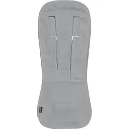 Вкладиш для прогулянкової коляски Cybex Grey літній (522002335)