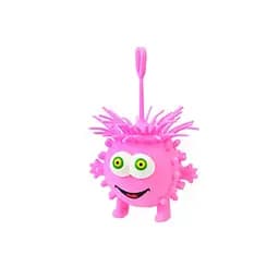 Дитяча іграшка антистрес "Монстр" Bambi MS 4292(Pink)