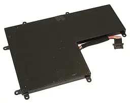 Акумулятор для ноутбука Fujitsu-Siemens FPCBP389 Lifebook Q702 10.8V Black 3150 mAh