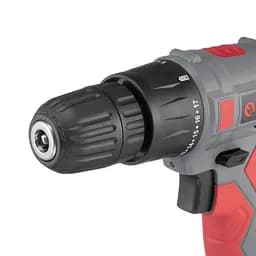 Дрель-шуруверт акумуляторна 18 В INTERTOOL - мініатюра 8