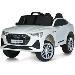 Дитячий електромобіль Bambi Машина M 6133EBLR-1 до 30 кг