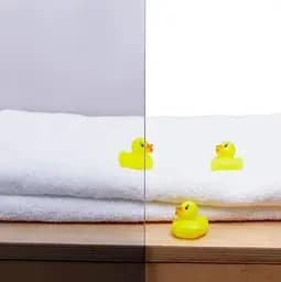 Набір Lidz Душова кабіна Latwa SC90x90.SAT.LOW.GR, напівкругла, скло тоноване 4 мм + Душовий піддон Kapielka ST90x90x15 - мініатюра 5