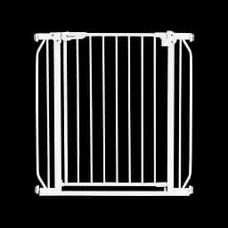 Захисний бортик Lionelo Truus Slim, білий (LO.TR04)