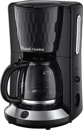 Кофеварка 27011-56/RH Black Russell Hobbs teh0026789