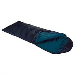 Спальник Wechsel Dreamcatcher 10° L TL Blue Left (232033), Синій - мініатюра 2