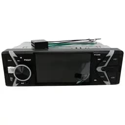 Автомагнітола GRB PA547 MP5 Bluetooth автомобільна магнітола чорна