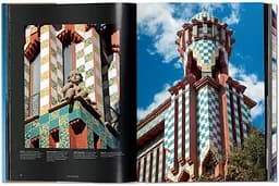 Gaudi. The Complete Works - мініатюра 2
