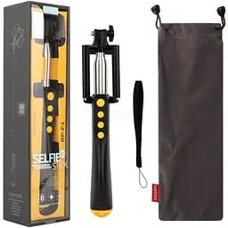 Тримач палиця для селфі Remax RP-P2 bluetooth zoom