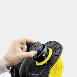 Тример Karcher LTR 18-25 Battery (1.444-300.0) - мініатюра 7