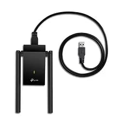 Бездротовий мережевий USB-адаптер, Archer T4U Plus - мініатюра 4