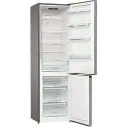 Холодильник GORENJE NRK6202ES4 (HZF3568SCD) - мініатюра 7