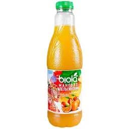 Нектар Біола Манго-апельсин 1 л (214955)